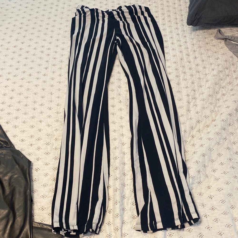 Flares